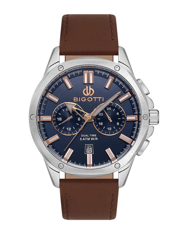 Bigotti watch prix deals
