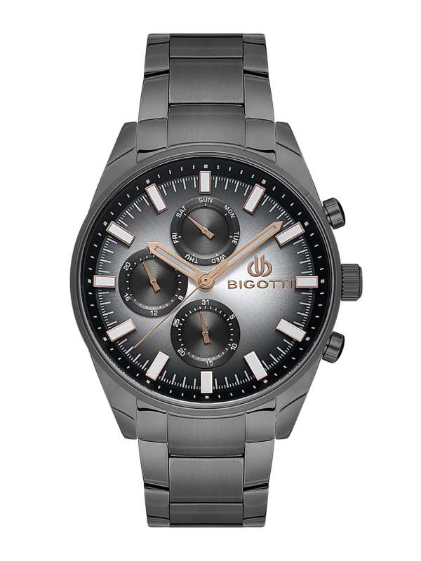 Bigotti Milano Watches Buy Bigotti Milano Watches online in India