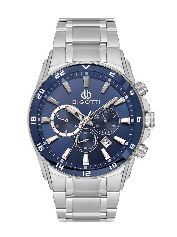 Bigotti Milano Watches Buy Bigotti Milano Watches online in India
