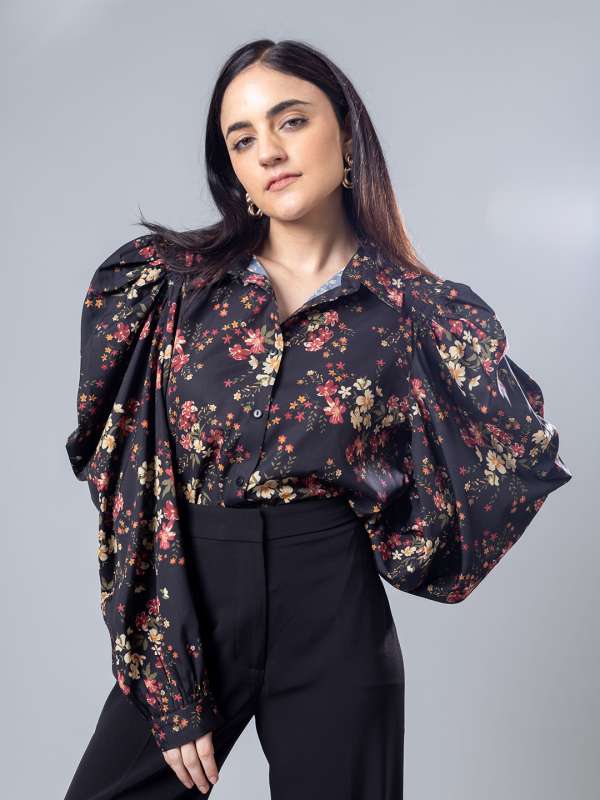 Sweaters Tops Shirts Buy Sweaters Tops Shirts online in India