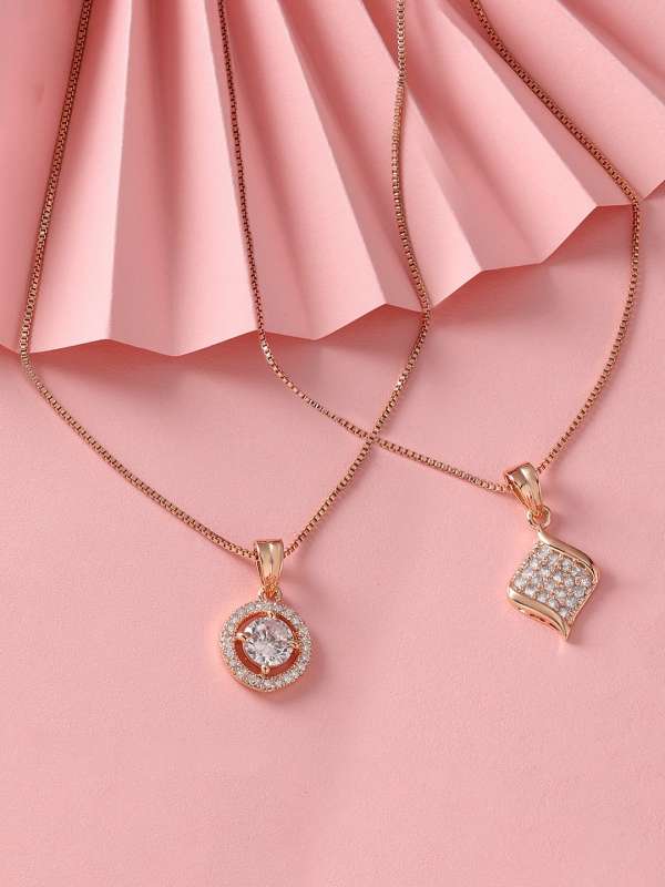 Buy pendant set clearance online