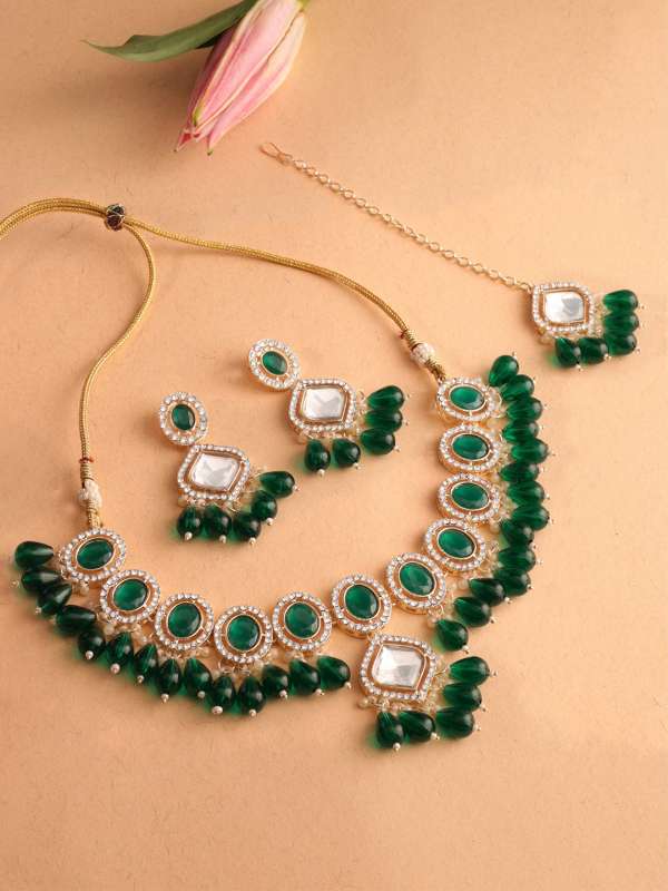 Zaveri pearls online shopping on sale
