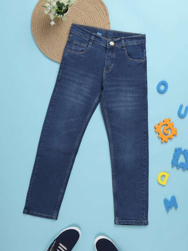 Men jeans sales under 500