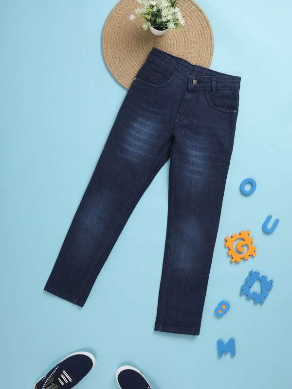 Stylish jeans under 2025 500