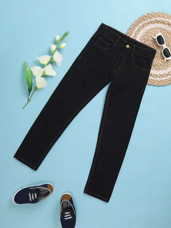 Jeans under top 500