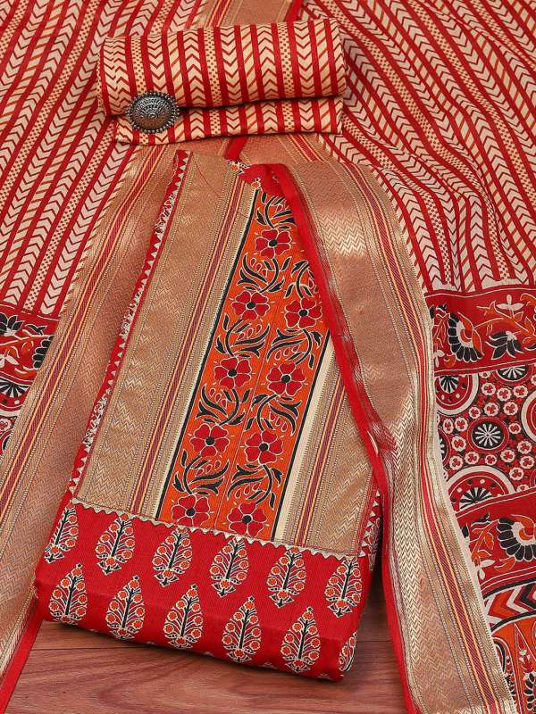 Biba Dress Materials Buy Biba Dress Materials online in India