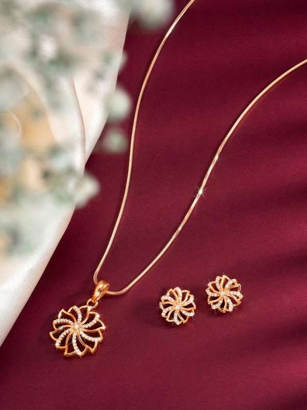Peora pendant set new arrivals