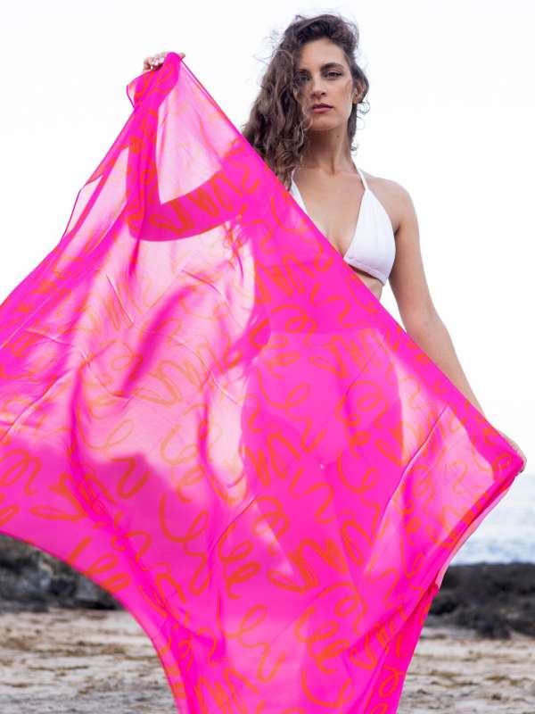 Sarong Swimwear - Buy Sarong Swimwear online in India