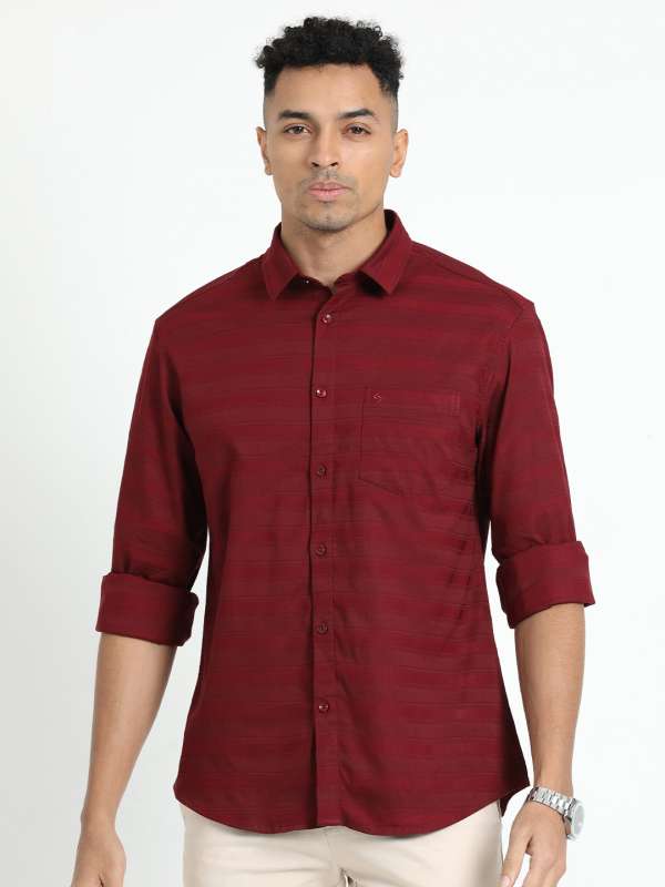 Classic polo top formal shirts