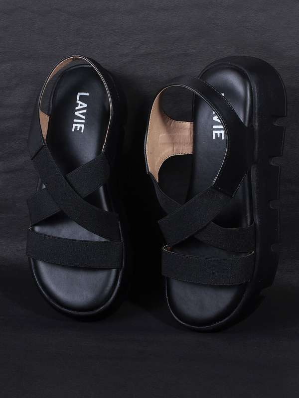 Lavie sale flat sandals