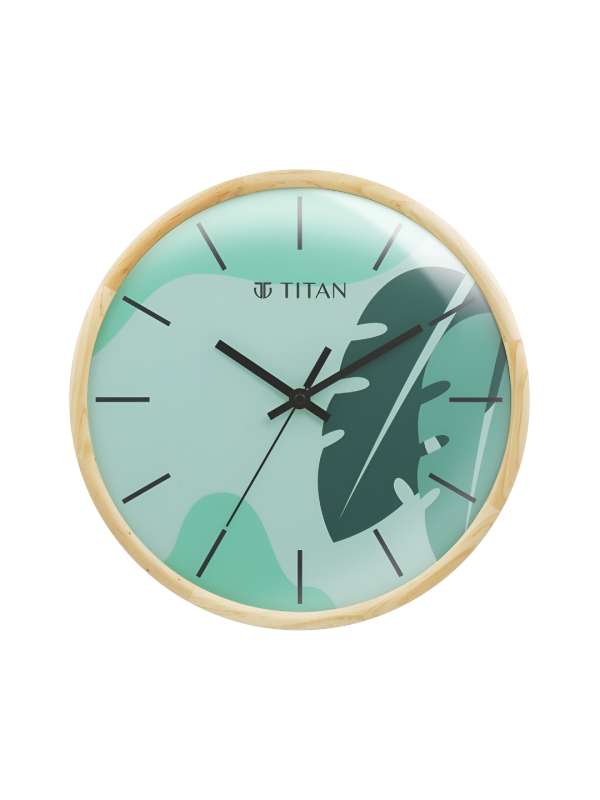 Titan Clocks Buy Titan Clocks online in India
