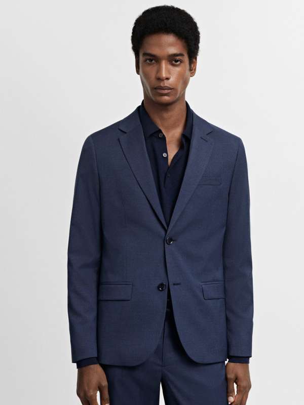 Men Blazers And Suits Collection Buy Men Blazers And Suits Collection online in India