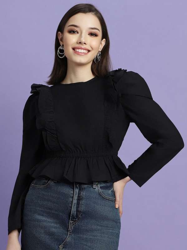 Forever 21 tops online cheap