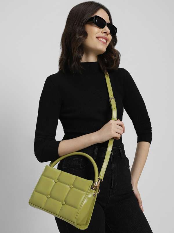 Forever 21 bags on sale
