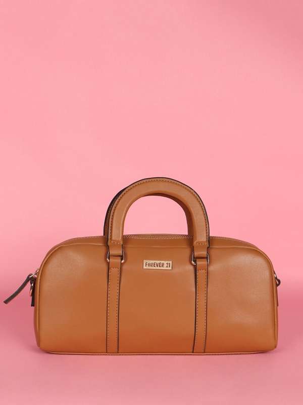 Forever 21 shop weekender bag