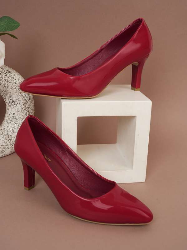 Get glamr heels outlet