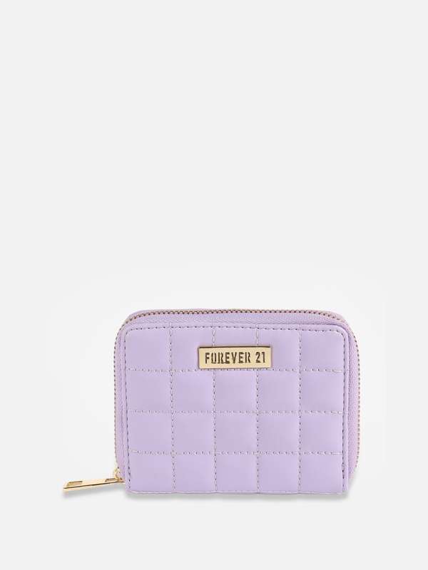Forever deals 21 wallets