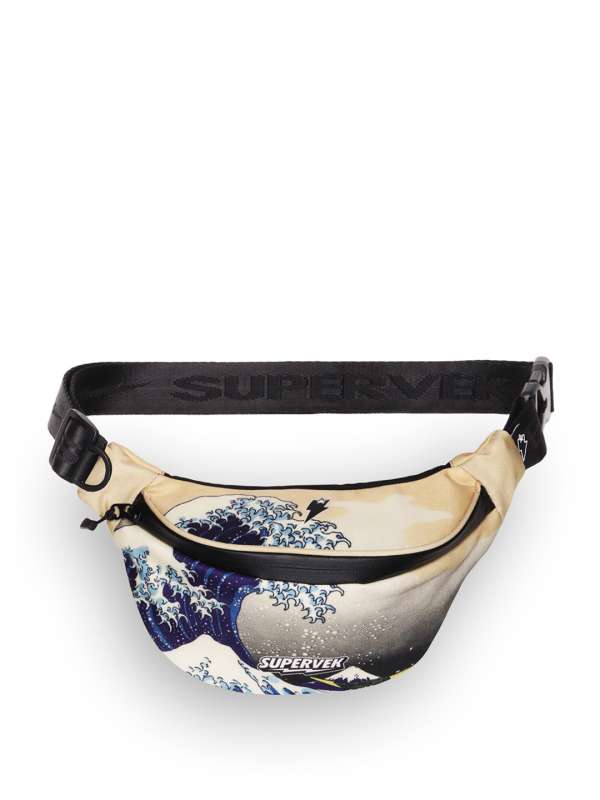 Supervek fanny pack deals