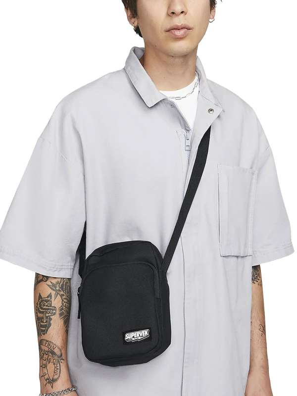 Buy Messenger Side Bags Online At Best Prices on Myntra
