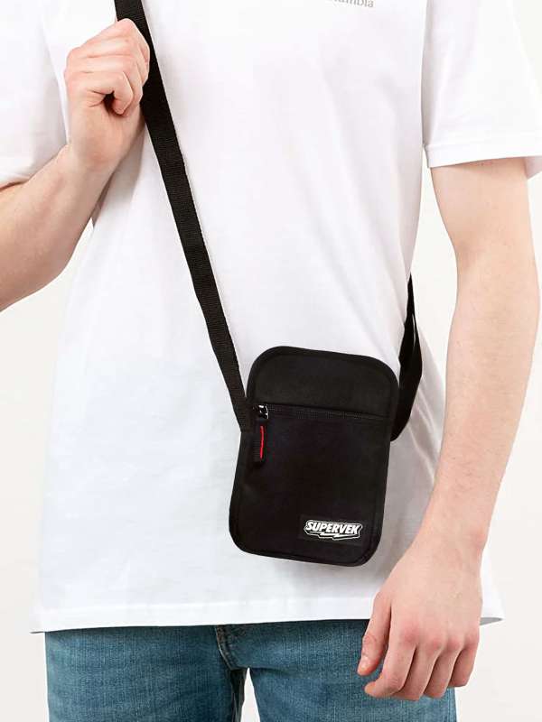 Best small bag for men new arrivals