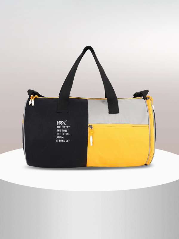 Hrx By Hrithik Roshan Duffel Bag Buy Hrx By Hrithik Roshan Duffel Bag online in India