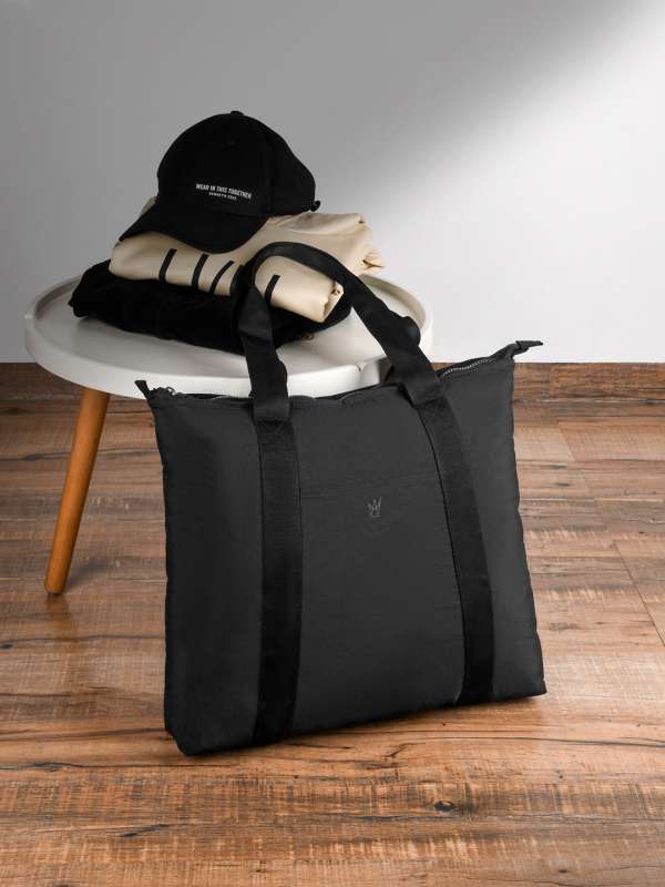 Packable tote 2024 bag for travel