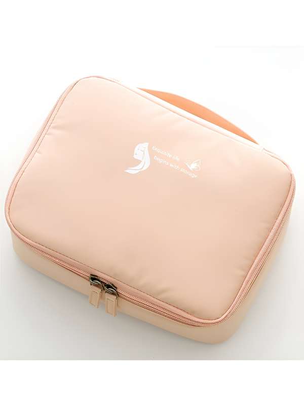 Myntra on sale makeup pouch