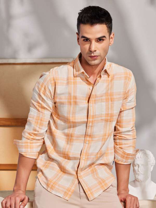 Red Flame Shirts Buy Red Flame Shirts online in India