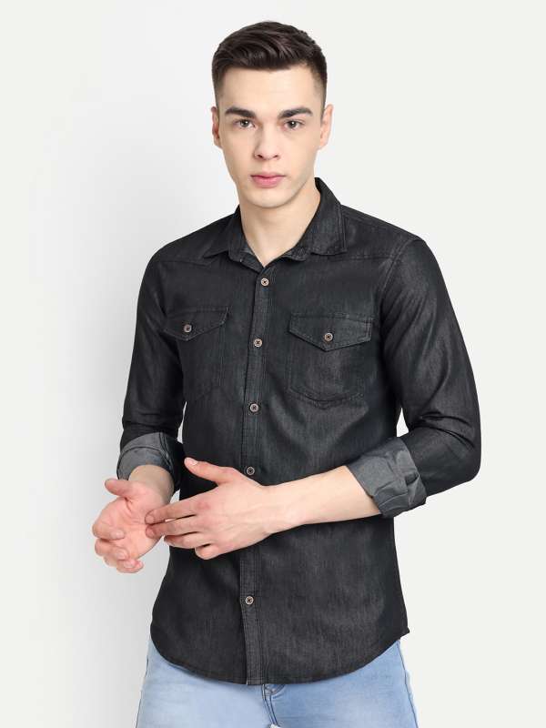Jeans kapda shirt discount