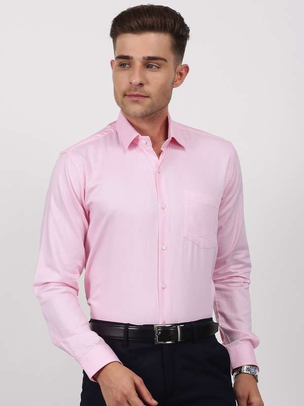 Men Formal Shirts Stori - Buy Men Formal Shirts Stori online in India