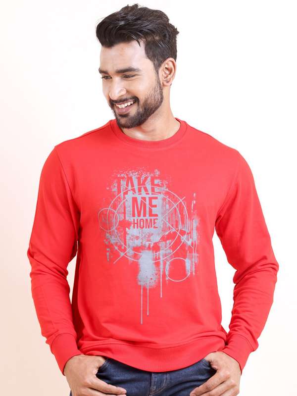 Puma velvet rib crew sweatshirt deals