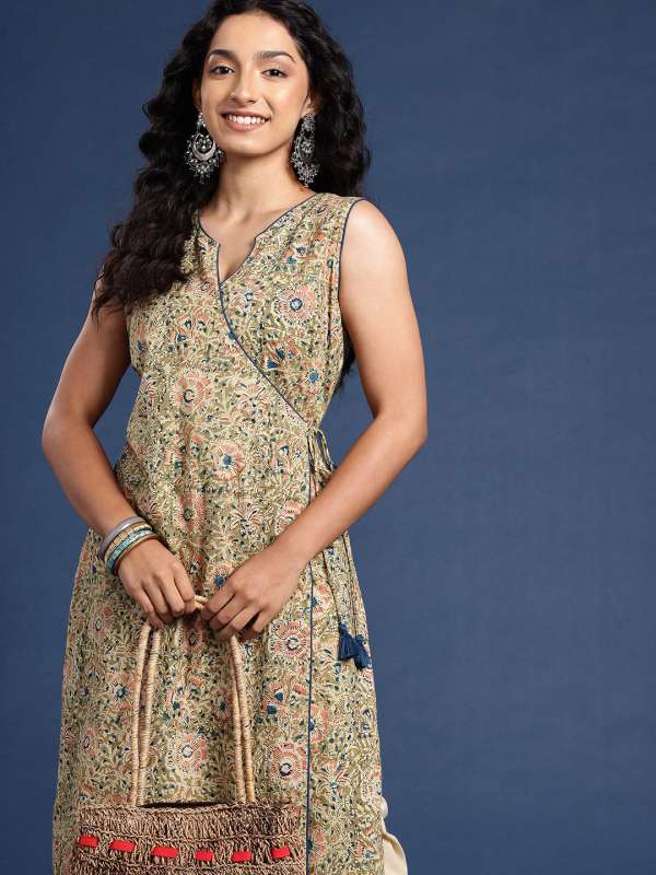 Indie Kurtas Buy Indie Kurtas online in India