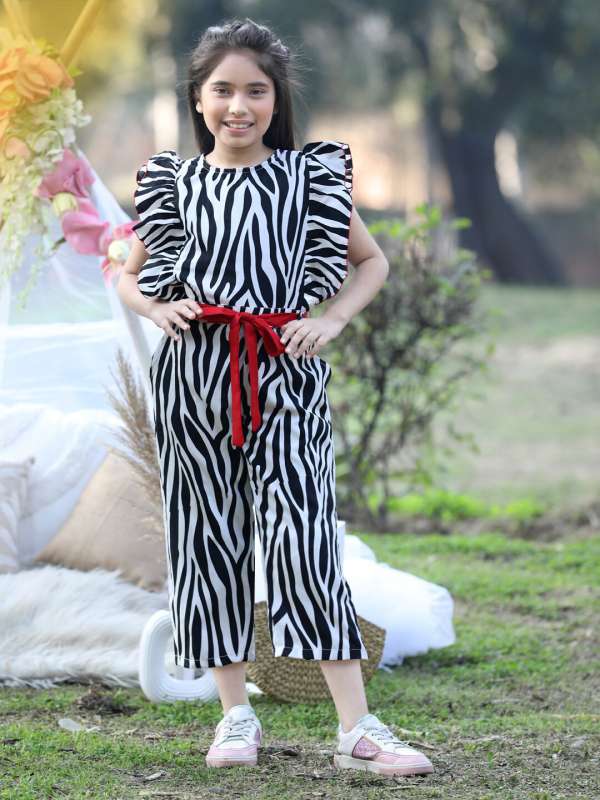 Girls Capri Dresses - Buy Girls Capri Dresses online in India