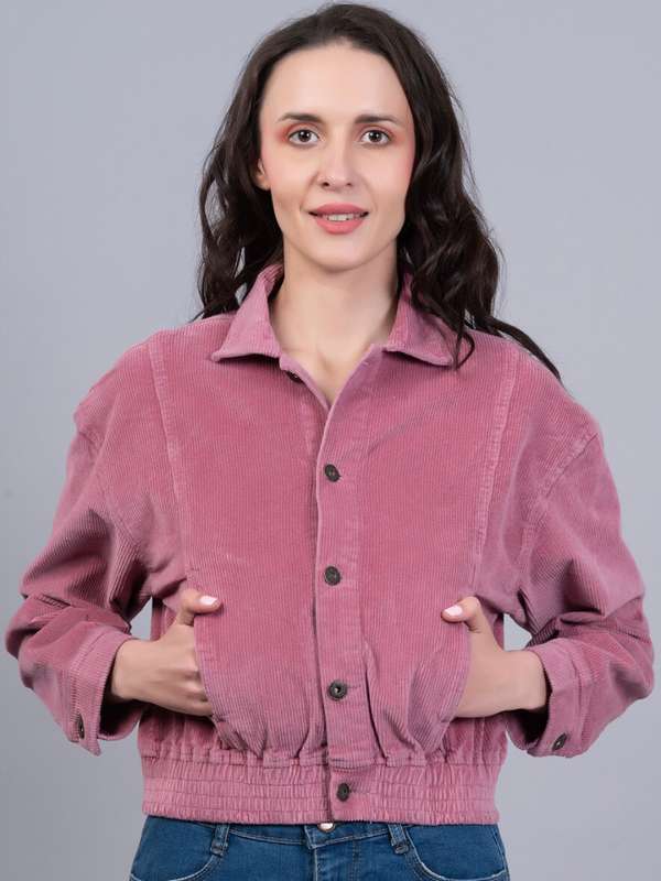 Corduroy Jackets Buy Corduroy Jackets online in India