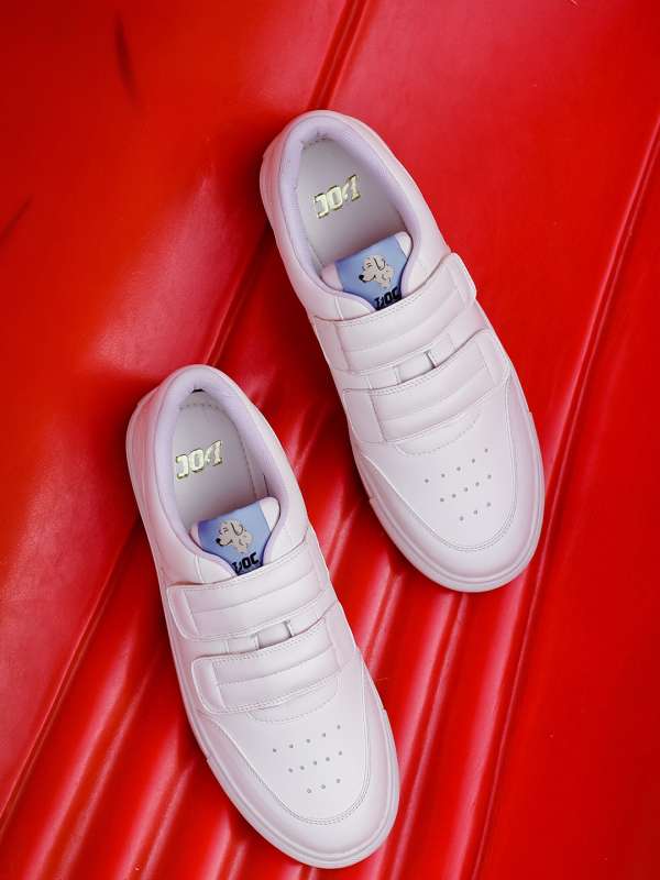 Doc martin new arrivals shoes myntra