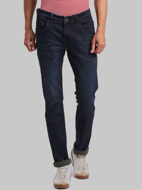 Colorplus Jeans Buy Colorplus Jeans online in India