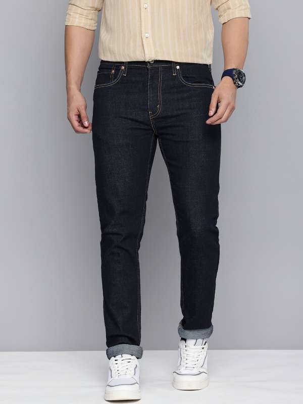 Levis waterproof jeans clearance