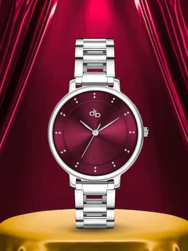 Maroon watch deals