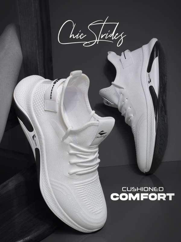 Calcetto canvas shoes shop