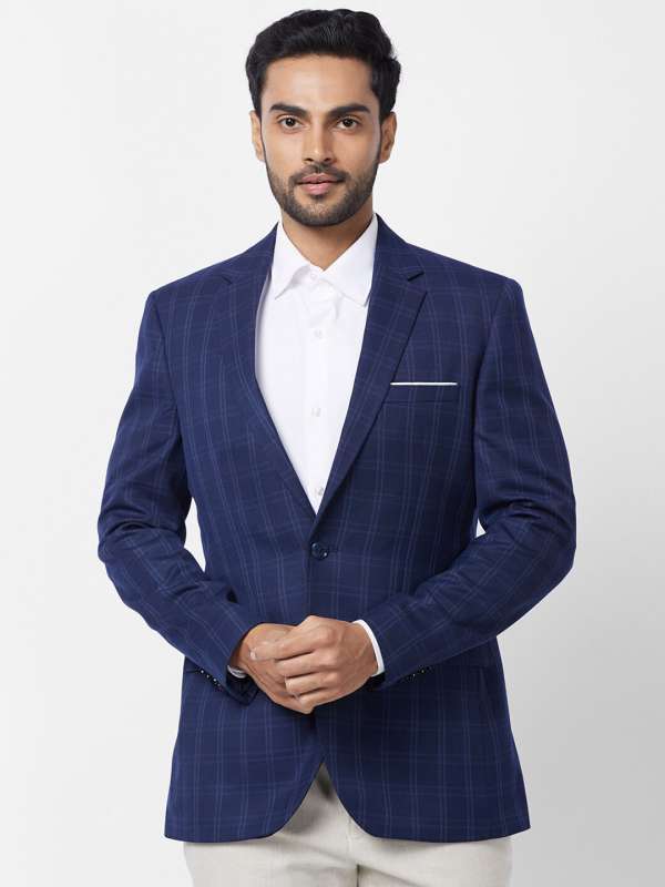 Buy Raymond Blazer Men online in India