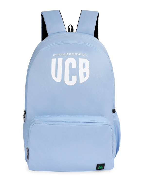 United Colors Of Benetton Backpacks Buy United Colors Of