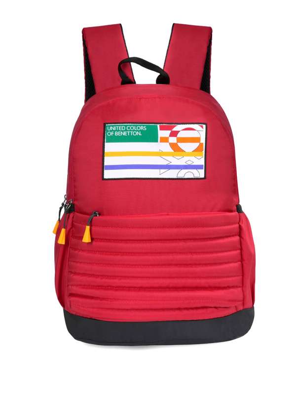 Benetton backpack online