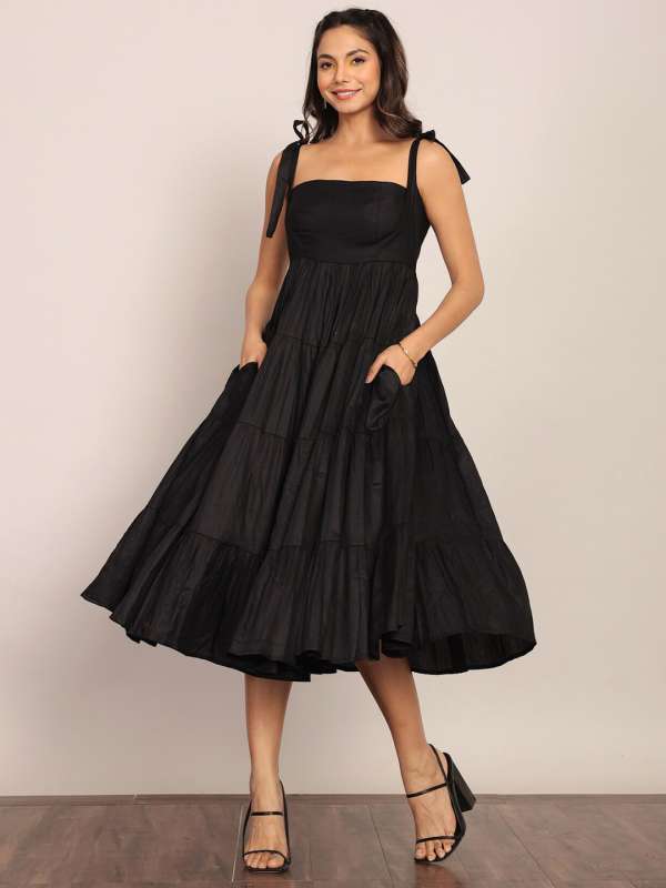 Party Wear Midi Buy Party Wear Midi online in India