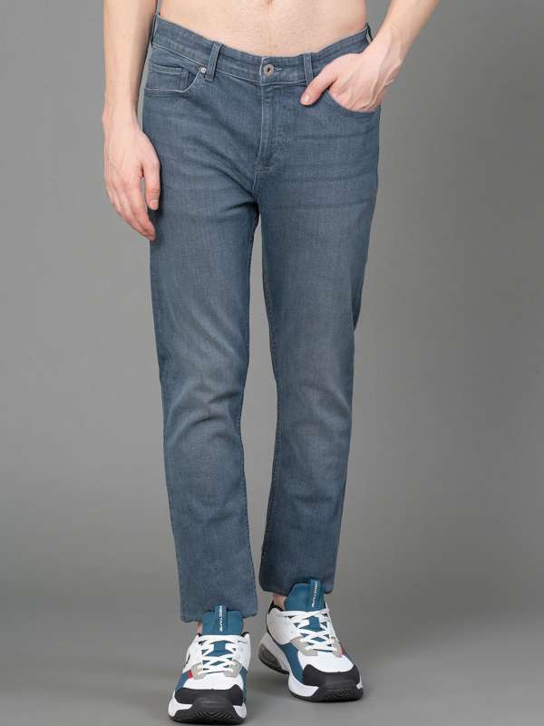 Buy Designer Jeans Online at Low Cost on Myntra