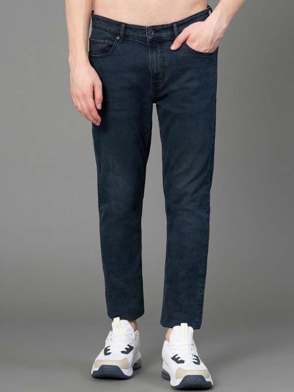 Red tape shop jeans online sale