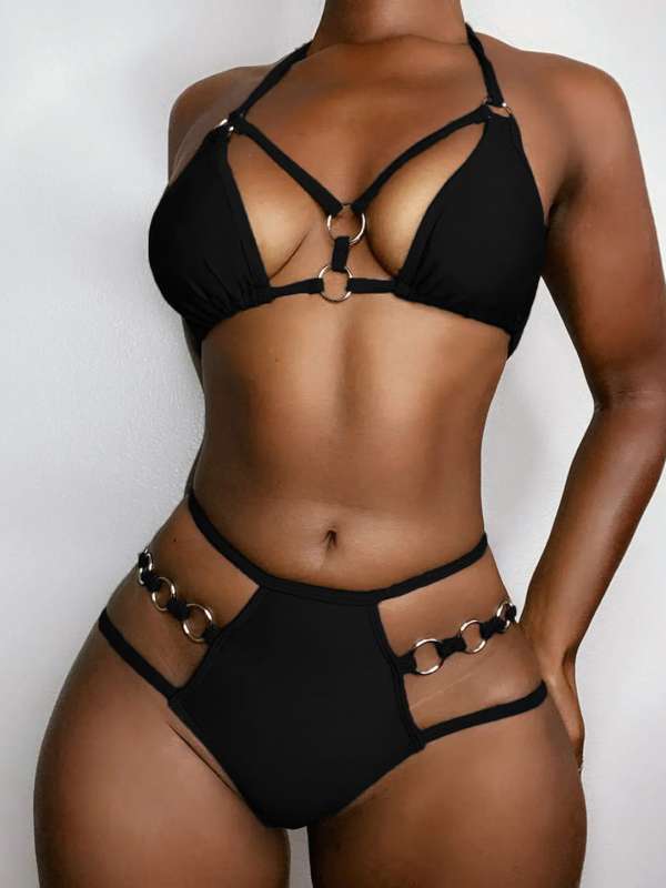 Bikini Women Lingerie Set - Buy Bikini Women Lingerie Set online