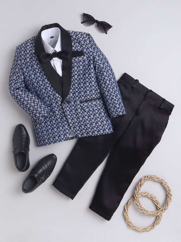 Myntra store silk suits