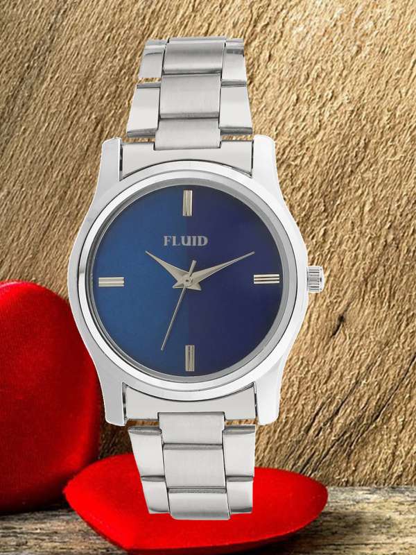 Fluid Watches Buy Fluid Watches online in India