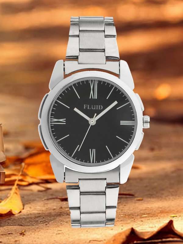 Fluid Watches Buy Fluid Watches online in India