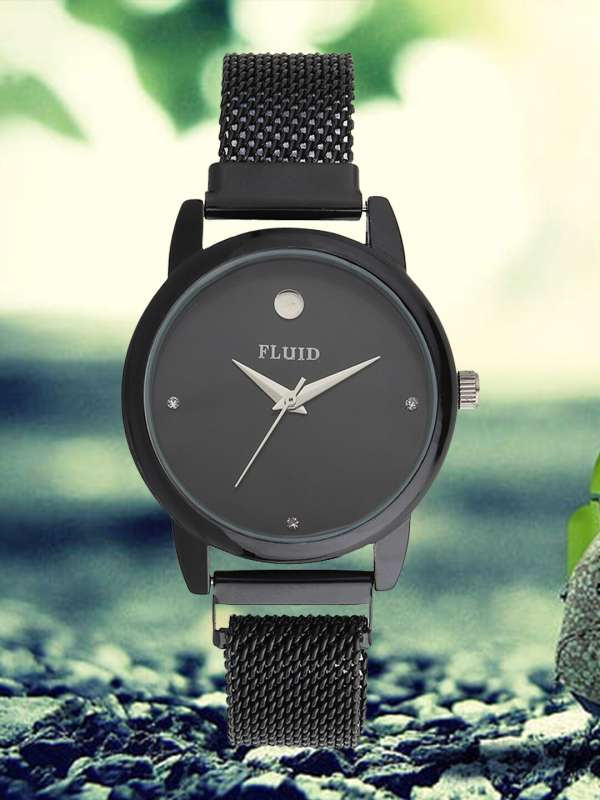 Fluid Watches Buy Fluid Watches online in India